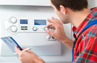 free Lamberden gas safe engineer quotes